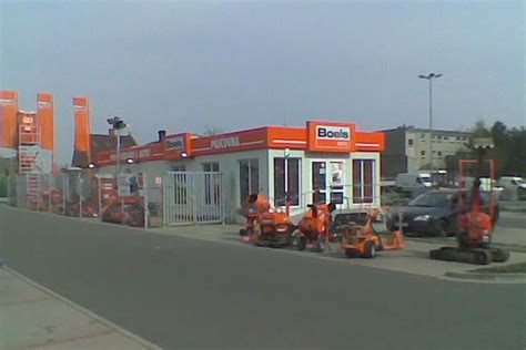 boels olomouc|BOELS Česká republika, s.r.o. (Olomouc, Hodolany) •。